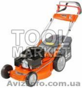 Самоходная газонокосилка Оlео-Маc G 53 TK ALL ROAD PLUS4 #862484