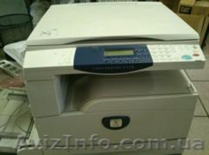 копир Xerox Copycentre C118  #863766