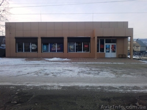Продам или сдам в аренду магазин #851986