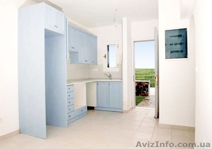 Двухспальная вилла на Санторини  по цене застройщика! #869592