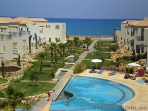 Односпальные апартаменты на Крите по цене застройщика! #869596