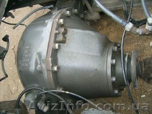 Продам дифференциал для грузовика RENAULT MAGNUM 440 #859523