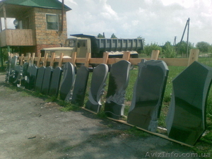 Памятники 850 грн комплект,  опт, розница. #863335
