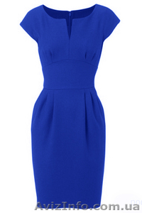 модные трикотажные платья оптом от производителя #868288