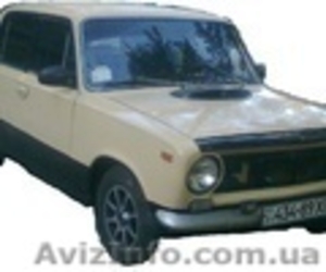 Продам срочно ваз 2101 #855453