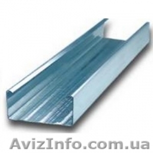 профиль для гипсокартона ,  мы завод,   #870521