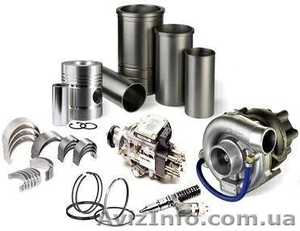 Deutz топливная аппаратура #868986