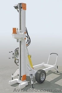 Бурение,  ремонт скважин на воду #856189