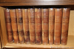 Десятитомник 