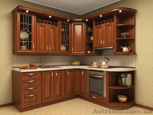 Изготовление под заказ, предметов интерьера из натурального дерева #868363