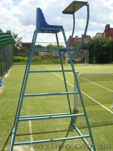 Вышка судейская #865274