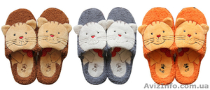 Интернет-магазин тапочек и домашней обуви 4Rest #856248
