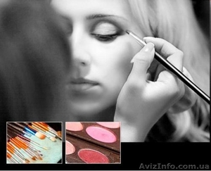 Сам себе визажист.Академия успеха #867513