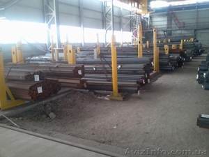 МЕТАЛЛОПРОКАТ арматура уголок круг балка швеллер лист труба квадрат #866963