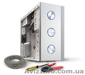 Помощь Компьютеру и Ноутбуку+Установка Windows+Антивирусная Защита #852672