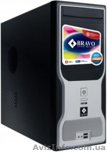 Продам 2-х ядерный компьютер #859635