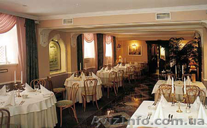 Профессия Ресторатор!Практическое обучение, сертификат!Курсы Николаев! #858293