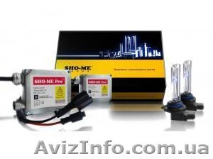 Ксенон Sho-Me,  Vintage ,  Infolight по доступным ценам! #871347