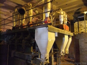 Продается мельница агрегатная вальцовая Р6-АВМ-7 #871684