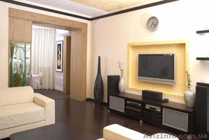 Ремонт квартир,  домов,  офисов в Харькове и области #856648