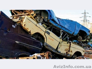 Купим лом и отходы черных металлов,  стальную стружку #858007