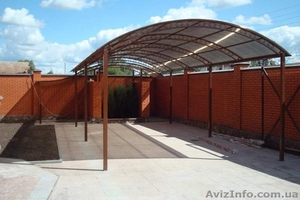 Поликарбонат сотовый Polygal,  Soton,  Solidplast #871348