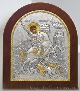 Православные  иконы из Греции  #857414