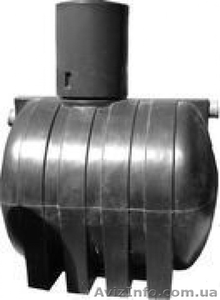 Cептик для дачи,  автономная канализация Богуслав #872177