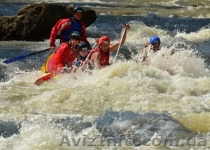 Отдых на Днестре,  2013 #860104