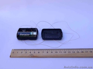 Радионяня, радиострож  #867624