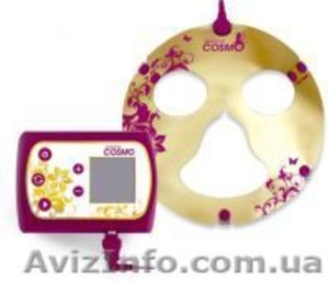 ДиаДЭНС-Космо-АППАРАТ ДЛЯ УХОДА ЗА КОЖЕЙ ЛИЦА  #866812
