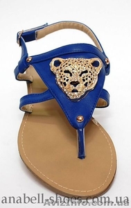 anabell-shoes обувь оптом #232394