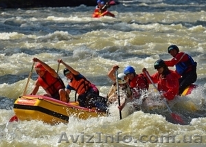 Сплав по Днестру,  2013 #860105