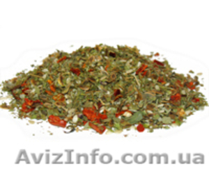 Кавказские специи #860720