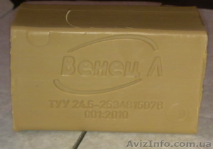 хозяйственное мыло 72% #855079