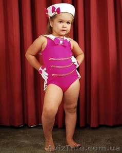 Курсы - Кройка и пошив детской одежды. #871467