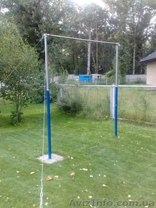 Перекладина универсальная гимнастическая #864822