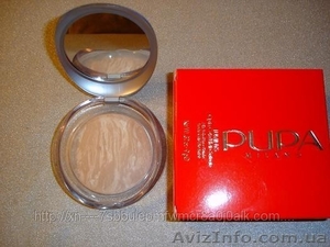 Распродажа косметики фирмы PUPA ( Италия) #866891