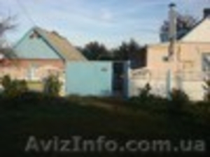 Продам частный дом в пос. Тарановка. #858107