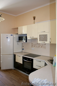 Продам 1-но комн. квартиру в ЖК “Звездный городок” #851451