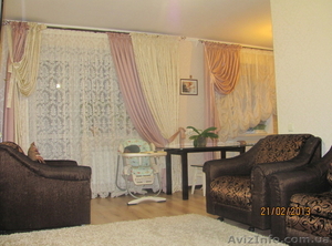 Продам 3-х ком. кв. на пр-те ШЕВЧЕНКО/Шампанский пер. #852081