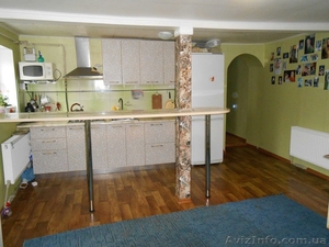 Продам дом на новоселовке #853274