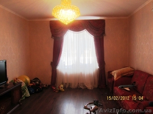 Продам 2-х комн. квартиру на ул. Мукачевский пер. #853926