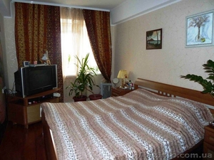 Продам 3-х комн. квартиру на ул. Парковая #853935