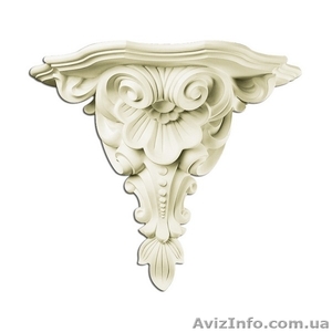 Полки из полиуретана. #854112