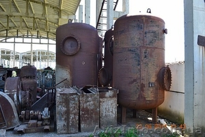 Фильтр ионитный паралельноточный ФИПа-I-2, 0-0, 6  #854561