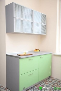 Кухня МДФ АКЦИЯ #855545