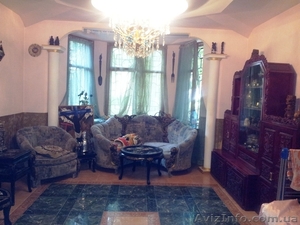 Продам 3-х комн. квартиру на ул. Семинарская #857156