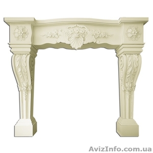 Порталы для каминов. #857229