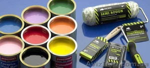 Лакокрасочная продукция JOHNSTONE’S. #857477